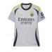 Maillot de foot Benfica Troisième vêtements 2024-25 Manches Courtes